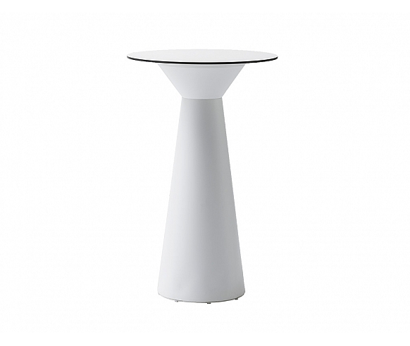 Roller bar table